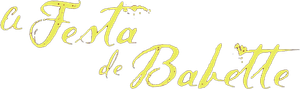 Babette's Feast — Logos 2