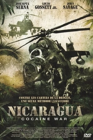 Poster Managua 1996