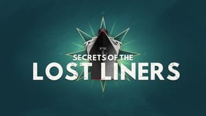 poster Secrets of The Lost Liners