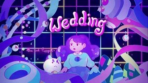 Bee and PuppyCat Wedding