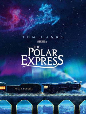 poster The Polar Express