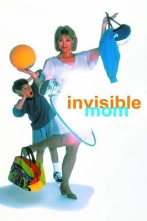 Poster Invisible Mom (1996)