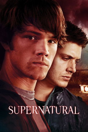 poster Supernatural