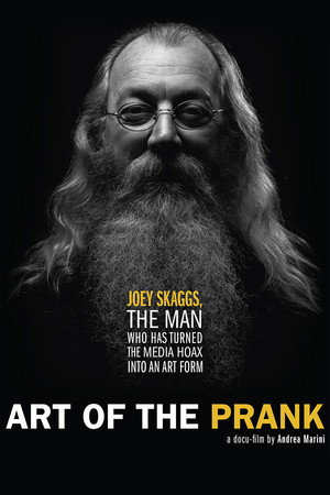 Art of the Prank