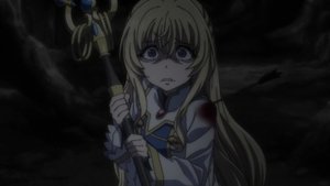 Goblin Slayer: Season 1 Episode 1 –