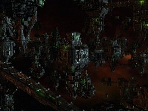 Star Trek: Voyager: Season 7 Episode 1