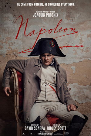 poster Napoleon
