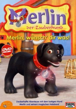 Merlin der Zauberhund