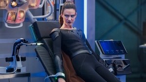 Supergirl S03E19