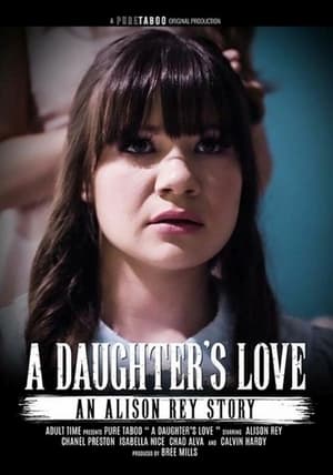 Poster A Daughter's Love (2022)