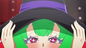 Necronomico no Cosmic Horror Show Episode (6) Ger Sub