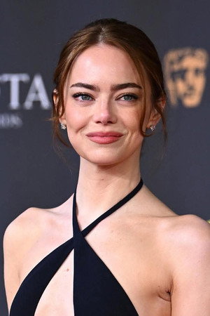 Emma Stone
