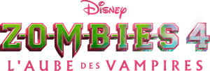 Zombies 4 : L'aube des vampires