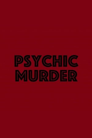 Image Psychic Murder