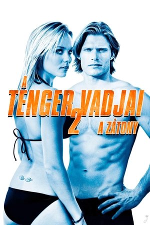 Image A Tenger vadjai 2. - A zátony