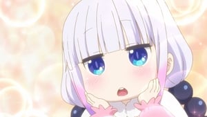 Kobayashi-san Chi no Maid Dragon: 1×4