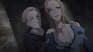 Baraou no Souretsu – Le Requiem du Roi des Roses: Saison 1 Episode 21