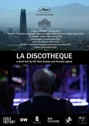 La Discotheque 2015