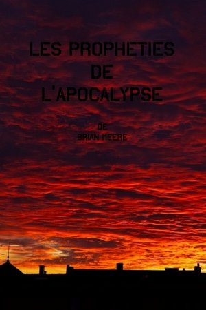 Poster Countdown to Apocalypse 2012