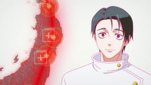 Jujutsu Kaisen: 1×50
