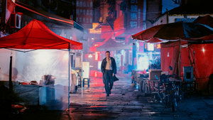 Long Day’s Journey Into Night English Subtitle – 2018