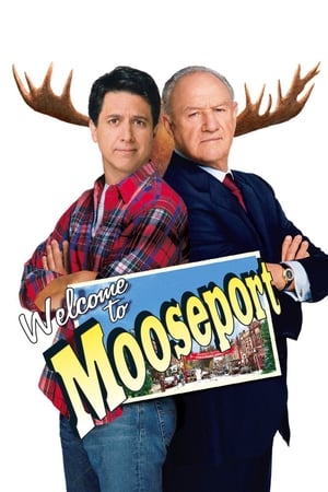 Image Welcome to Mooseport
