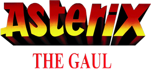 Asterix the Gaul