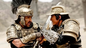 Dragon Blade (2015) Hindi Dubbed