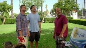 Cougar Town: 2×1