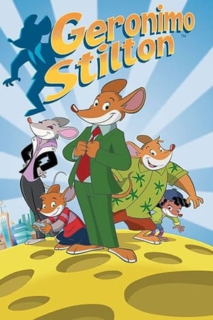 watch-Geronimo Stilton