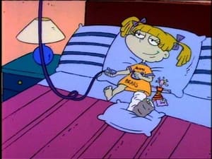 Rugrats: Os Anjinhos: 3×14