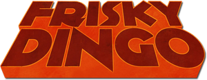 Frisky Dingo