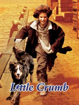 Poster Little Crumb 1999