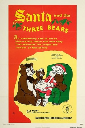 Santa and the Three Bears Santa and the Three Bears