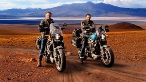 Travesía en moto: De sur a norte