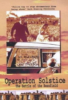 Operation Solstice