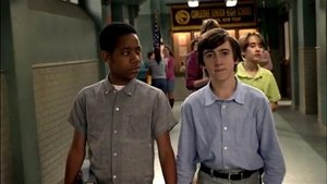 Todo Mundo Odeia o Chris: 2×21