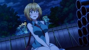 SUPER HxEROS Season 1 Episode 3