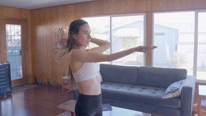 Angels in Retina (2025)