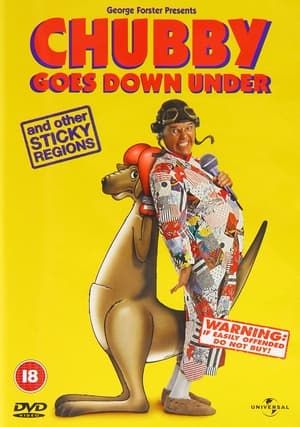 Poster Roy Chubby Brown: Chubby Goes Down Under And Other Sticky Regions (1998)