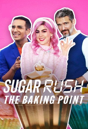 Sugar Rush: The Baking Point