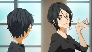 Shigatsu wa Kimi no Uso: 1×11