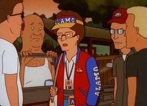 King of the Hill: 6×16