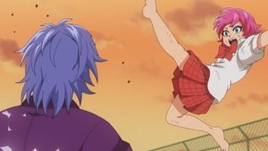 Rokudo’s Bad Girls Season 1 Episode 12