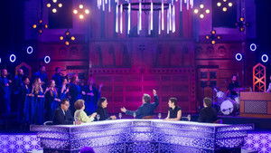 Y’a du monde à messe: 1×3