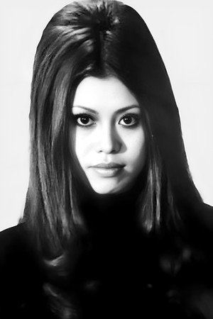 Yumiko Katayama portrait