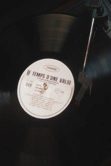 Le Temps d'une Valse