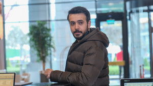 Rüya Gibi: 1 x Episode 11 VOSTFR