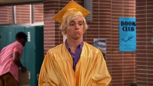 Austin & Ally Cap and Gown & Can't Be Found