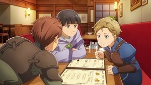 Isekai Shokudou – Restaurant to Another World: Saison 2 Episode 10